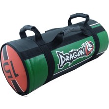 Dragon T71166 Power Bag Güç Çalışma Çantası 15 kg