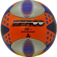 Zeroo ZR007 Planet Plaj Futbolu Topu