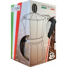 Gat Moka Pot