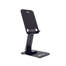 Go-Des Go Des GD-HD778 Uzayabilen 360 Döner Başlıklı Metal Tablet Standı