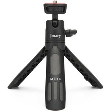 Jmary Zore Jmary Mt-19 Kısa Tripod