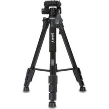 Jmary KP2254 170 cm 3 Kademeli Profesyonel Tripod