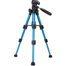 Jmary KP2203 Tripod 2 Kademeli Max 62 cm Uzunluk