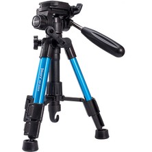 Jmary KP2203 Tripod 2 Kademeli Max 62 cm Uzunluk