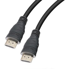 Go-Des Go Des GD-HM805 HDMI 4K Kablo 5 Metre Güçlü Iletken Uçlar Görüntü Aktarım Kablosu