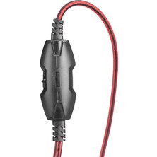 Xtrike Me GH-890 Oyuncu Kulaklığı Rgb Işıklı Kulak Üstü Mikrofonlu Tasarım