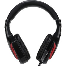 Xtrike Me HP-310 Oyuncu Kulaklığı Kulak Üstü Mikrofonlu Tasarım