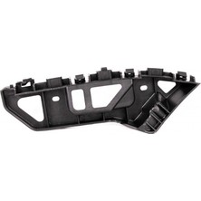 Vassparts Volkswagen Caddy 2010-2015 Tampon Çamurluk Bağlantı Braketi Sol Şoför Tarafı - 2K5807183