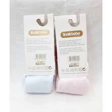 Berkay Berkaysun Tekstilden Pamuklu Bebek Külotlu Çorap Ince