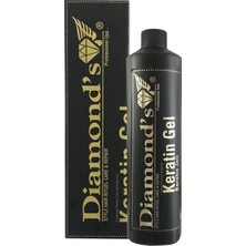 Diamonds Keratin Jel 1000 ml