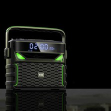 Soaiy SA-Q23S Bluetooth Speaker Hoparlör