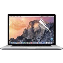 Wiwu Apple Macbook 13.6 Air 2022 M2 A2681 Wiwu Parlak Ekran Koruyucu Film