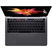 Wiwu Apple Macbook 13.6 Air 2022 M2 A2681 Wiwu Parlak Ekran Koruyucu Film