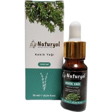 Naturyol Kekik Yağı Yüzde 100 Doğal 10 ml