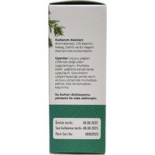 Naturyol Kekik Yağı Yüzde 100 Doğal 10 ml