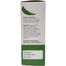 Naturyol Nane Yağı Yüzde 100 Doğal 10 ml