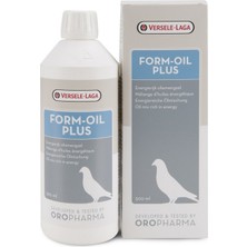 Versele-Laga Or.form Oil Plus Güv(Yarış Güv.kond.yağı)