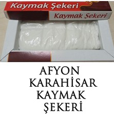 Geldi Hemen Afyon Kaymak Şekeri 1 kg