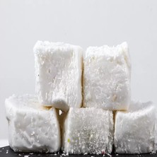 Geldi Hemen Afyon Kaymak Şekeri 1 kg