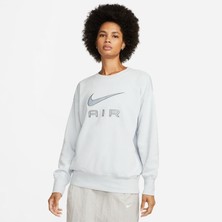 Nike Air Kadın Sweatshirt DQ6567-043
