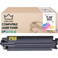 Olivetti D-Color MF3023 Muadil Toner Siyah / MF3024 / P2230