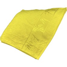 SoftPlus 50*90 4'lü Bamboo El Havlusu Seti