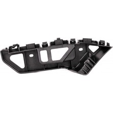 Vassparts Volkswagen Caddy 2010-2015 Tampon Çamurluk Bağlantı Braketi Sağ Yolcu Tarafı - 2K5807184