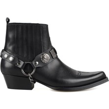 FootCourt Erkek Kovboy Botu