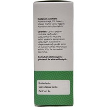 Naturyol Okaliptus Yağı Yüzde 100 Doğal 10 ml