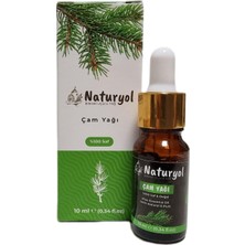 Naturyol Çam Yağı Yüzde 100 Doğal 10 ml