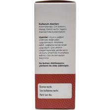 Naturyol Karanfil Yağı Yüzde 100 Doğal 10 ml