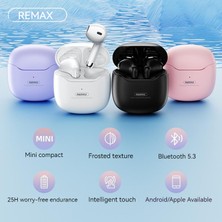 Douler Remax Tws Mini Kablosuz Bluetooth Kulaklık Stereo Oyun Kulaklığı (Yurt Dışından)