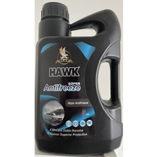 Hawk Antifiriz 1 Litre