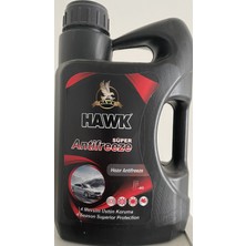 Hawk Kırmızı  Antifiriz