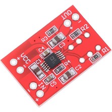 Motorobit SSM2167 DC3-5V Mikrofon Preamplifikatör Kartı