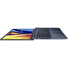 Asus Vivobook 15 M1502IA-EJ132 Ryzen 5 4600H 16GB 512GB SSD Freedos 15.6″ FHD Taşınabilir Bilgisayar