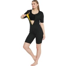 Ince Yaşam  Dalgıç Termal Sauna Tulum