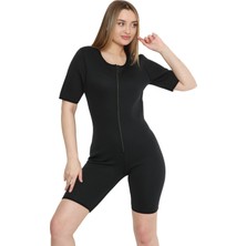 Ince Yaşam  Dalgıç Termal Sauna Tulum