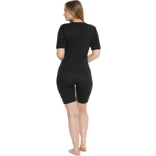 Ince Yaşam  Dalgıç Termal Sauna Tulum