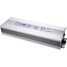 Cata CT-2595 25A 300W Dış Mekan Şerit LED Trafosu