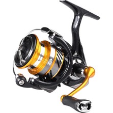 Daiwa Revros 19 Lt 2500 Olta Makinesi