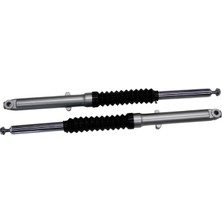 Mondial 125CG Kısa Tip Motorsiklet Ön Amortisör Takım