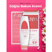 Aizen Göğüs Bakım Kremi Breast Care Cream 100ML