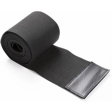 Ince Yaşam Tummy Wrap Bel Inceltici Lastik Erkek ve Inceltici Jel Standart
