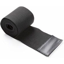 Ince Yaşam Tummy Wrap Bel Inceltici Lastik Erkek Standart