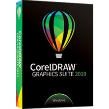 Coreldraw 2019 Graphics Suite
