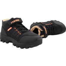 Lagos Lago BT55 Çocuk Kürklü Bot