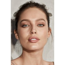 Maybelline Mini Jel Göz Kalemli Affinitone  Fondöten Seti - 03 Light Sandbeige