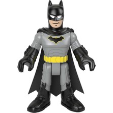 Mattel Imaginext Dc Super Friends Xl Figürleri Serisi HGX90