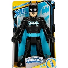 Mattel Imaginext Dc Super Friends Xl Figürleri Serisi GXH58